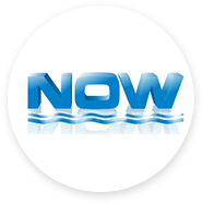 Logo NOW - Zweckverband Wasserversorgung Nordostw&uuml;rttemberg